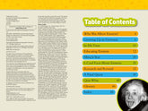 Albert Einstein: Level 4 (National Geographic Readers) - The English Bookshop Kuwait